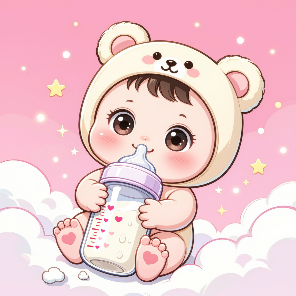 奶瓶
